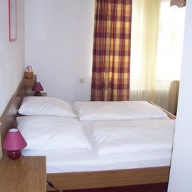 Haus Regrus Jáchymov