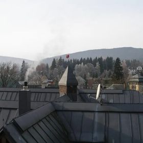 Pension Centrum Špindlerův Mlýn