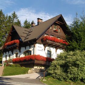 Penzion Kamínek Janské Lázně