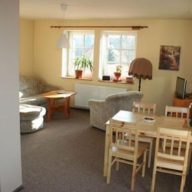 Penzion Javorský mlýn Lázně Bělohrad