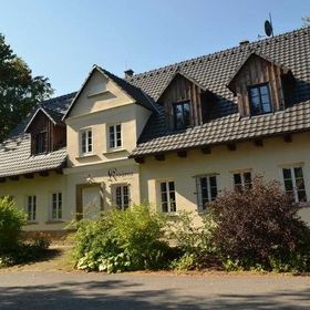 Kovárna apartmány Teplice nad Metují