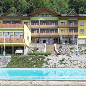 Relax Kyčera Prostřední Bečva