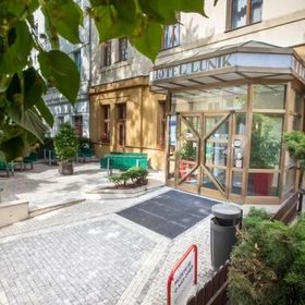 HOTEL LUNÍK Praha