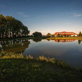 Prachárna Park Hotel Olomouc