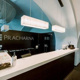 Prachárna Park Hotel Olomouc