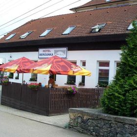 Hotel BEROUNKA Liblín