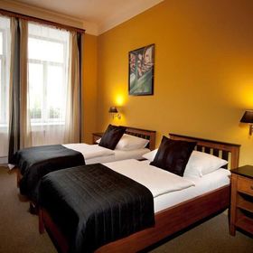 Hotel Havel Rychnov nad Kněžnou