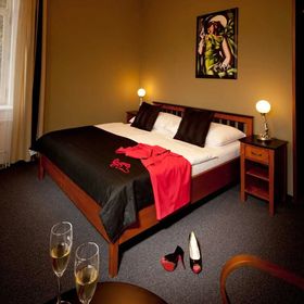 Hotel Havel Rychnov nad Kněžnou