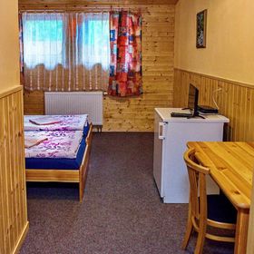 Penzion Radošov ubytování v soukromí Kyselka