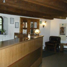 Hotel PARKÁN Prachatice