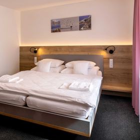 Hotel Svět Třeboň