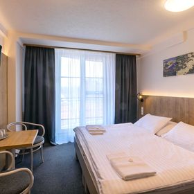 Hotel Svět Třeboň