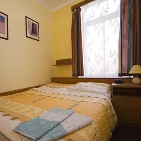 HOTEL HOLZBECHER Česká Skalice