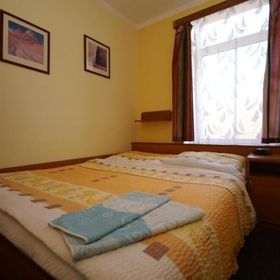 HOTEL HOLZBECHER Česká Skalice