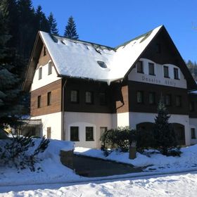 PENSION SKÁLY Teplice nad Metují