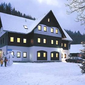 PENSION SKÁLY Teplice nad Metují