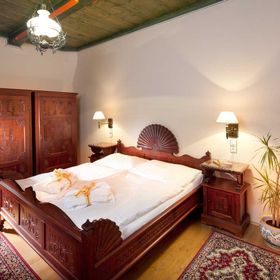 Jurkovičův dům Luhačovice