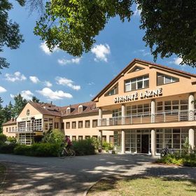 Royal Spa Hotel Sirnaté Lázně Ostrožská Nová Ves