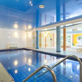 Royal Spa Hotel Sirnaté Lázně Ostrožská Nová Ves