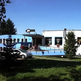 Hotel ROZVOJ Klatovy