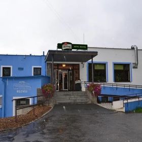 Hotel ROZVOJ Klatovy