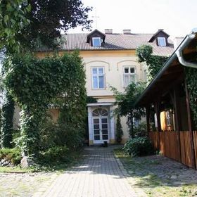 Pension PRISLIN Litoměřice