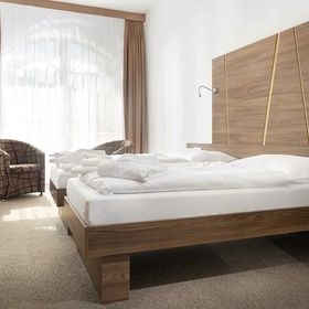 Lázeňský hotel MIRAMARE Luhačovice