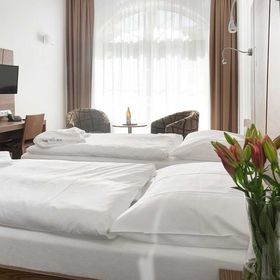 Lázeňský hotel MIRAMARE Luhačovice