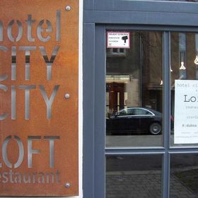 HOTEL CITY.CITY Ostrava