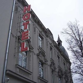 HOTEL CITY.CITY Ostrava
