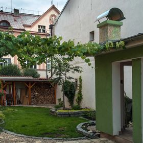 Penzion U vinotéky Nymburk