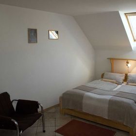 Pension FAMILY Domažlice