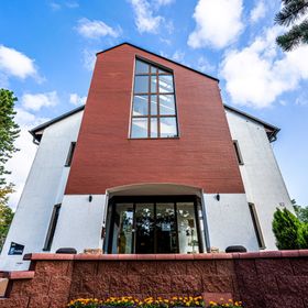 Hotel Širák Most