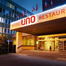 HOTEL UNO Ústí nad Orlicí