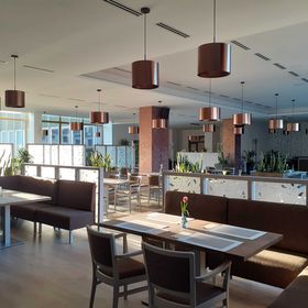 HOTEL UNO Ústí nad Orlicí