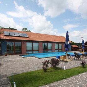 Areál Botanika Horní Bezděkov