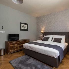 Areál Botanika Horní Bezděkov