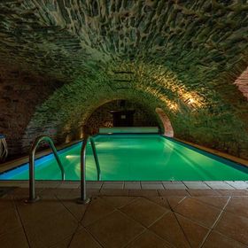 Chateau Hotel Zbiroh