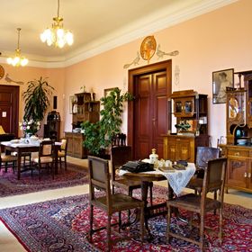 Chateau Hotel Zbiroh