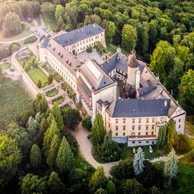 Chateau Hotel Zbiroh