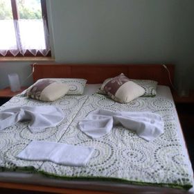 PENSION VILLA ALTONA Františkovy Lázně