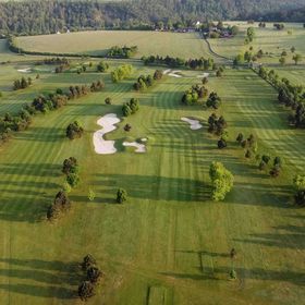 DAROVANSKÝ DVŮR RESORT, WELLNESS & GOLF HOTEL Břasy