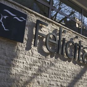 Depandance Felicitas Poděbrady