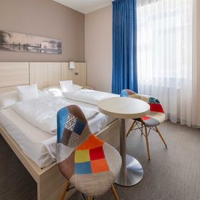 Depandance Felicitas Poděbrady