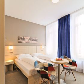 Depandance Felicitas Poděbrady