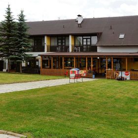 HOTEL a KEMP FORMULE DĚČÍN