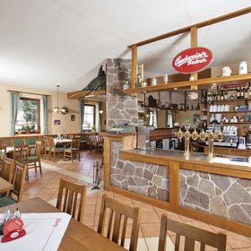 Wellness Hotel Marlin Nová Pec