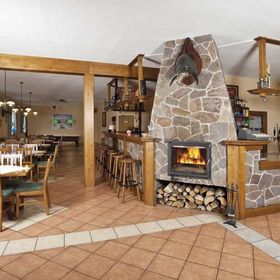 Wellness Hotel Marlin Nová Pec