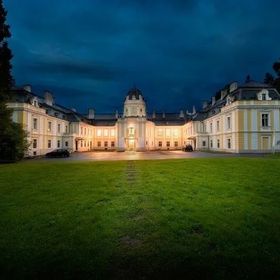 Zámek Šilheřovice