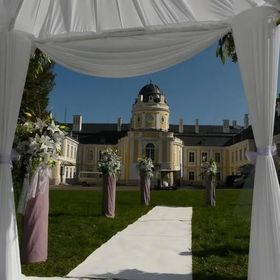 Zámek Šilheřovice